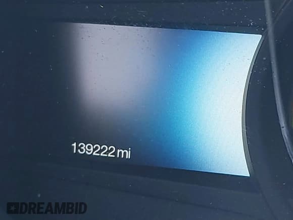 ✅ 2017 Ford Fusion Hybrid Titanium • VIN: 3FA6P0RU0HR267622 • Lot: 41834886. Listed on IAAI with 139,222 mi. Free auction sales archive from the USA and detailed vehicle history report at DreamBid. Image 15.