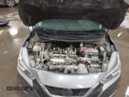 ✅ 2021 Nissan Versa S • VIN: 3N1CN8DVXML805857 • Лот: 43352542. Опубликован ранее на IAAI с пробегом 116 806 миль. Бесплатный доступ к архиву аукционных продаж из США и подробный отчёт об истории автомобиля на DreamBid. Изображение 10.