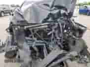 2019 Chevrolet Tahoe Commercial с VIN 1GNLCDEC3KR355331, выставлен на аукционе Copart как лот 52971695 с пробегом Не указан миль и Списание • Salvage title. История ставок и продаж доступна на DreamBid. Изображение 12.