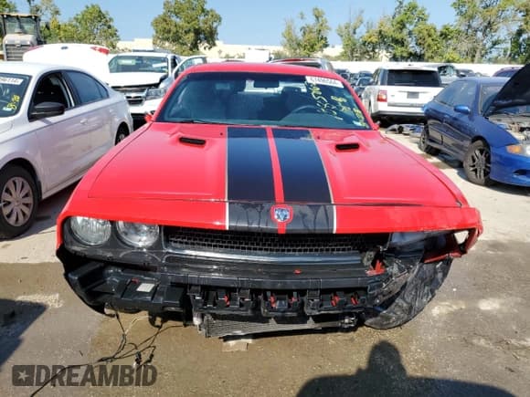 ✅ 2010 Dodge Challenger SE • VIN: 2B3CJ4DV2AH130450 • Лот: 67496564. Опубликован ранее на Copart с пробегом Не указан. Бесплатный доступ к архиву аукционных продаж из США и подробный отчёт об истории автомобиля на DreamBid. Изображение 5.