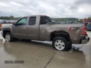 ✅ 2013 Chevrolet Silverado 1500 LT • VIN: 1GCRKSE72DZ144217 • Lot: 68073524. Listed on Copart with 126,950 mi. Free auction sales archive from the USA and detailed vehicle history report at DreamBid. Image 2.