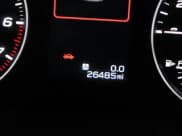 ✅ 2022 Subaru Legacy Premium • VIN: 4S3BWAD61N3015284 • Lot: 56418935. Listed on Copart with 26,485 mi. Free auction sales archive from the USA and detailed vehicle history report at DreamBid. Image 8.