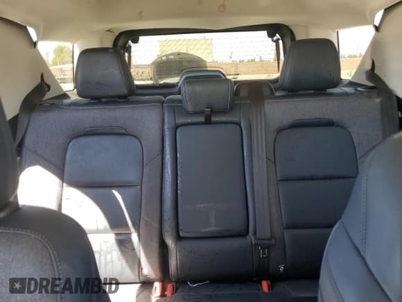 ✅ 2022 Ford Bronco Sport Outer Banks • VIN: 3FMCR9C69NRD39463 • Lot: 71890025. Wystawiony na Copart z przebiegiem 32 223 mil. Bezpłatny archiwum sprzedaży aukcyjnych z USA i szczegółowy raport historii pojazdu na DreamBid. Zdjęcie 10.