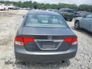 ✅ 2009 Honda Civic EX • VIN: 2HGFA16849H314545 • Lot: 66657185. Wystawiony na Copart z przebiegiem 274 202 mil. Bezpłatny archiwum sprzedaży aukcyjnych z USA i szczegółowy raport historii pojazdu na DreamBid. Zdjęcie 6.