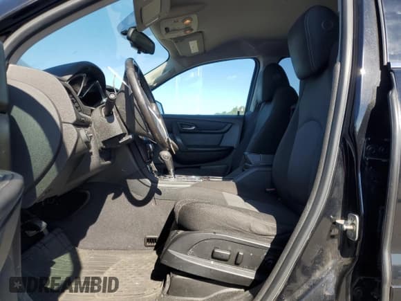 ✅ 2016 Chevrolet Traverse LT • VIN: 1GNKVGKD5GJ188951 • Лот: 82312235. Опубликован ранее на Copart с пробегом 180 990 миль. Бесплатный доступ к архиву аукционных продаж из США и подробный отчёт об истории автомобиля на DreamBid. Изображение 7.