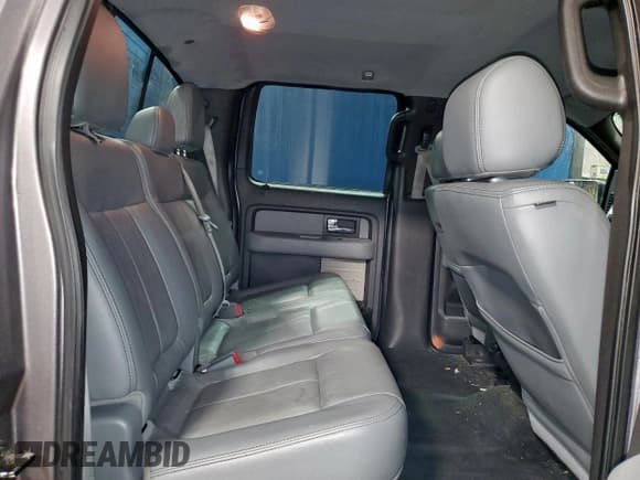 ✅ 2014 Ford F-150 XLT • VIN: 1FTFW1CT6EKD25025 • Лот: 90356545. Опубликован ранее на Copart с пробегом 132 643 миль. Бесплатный доступ к архиву аукционных продаж из США и подробный отчёт об истории автомобиля на DreamBid. Изображение 10.