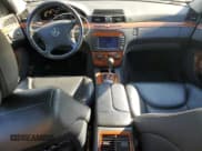 ✅ 2006 Mercedes-Benz S 430 • VIN: WDBNG83J06A479834 • Лот: 77702864. Опубликован ранее на Copart с пробегом 239 552 миль. Бесплатный доступ к архиву аукционных продаж из США и подробный отчёт об истории автомобиля на DreamBid. Изображение 8.