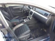 ✅ 2016 Volkswagen CC Sport • VIN: WVWBP7AN8GE504669 • Lot: 43660452. Listed on IAAI with 118,992 mi. Free auction sales archive from the USA and detailed vehicle history report at DreamBid. Image 5.