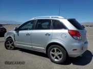 ✅ 2012 Chevrolet Captiva Sport LTZ • VIN: 3GNFL4E59CS531084 • Lot: 72031414. Wystawiony na Copart z przebiegiem 94 303 mil. Bezpłatny archiwum sprzedaży aukcyjnych z USA i szczegółowy raport historii pojazdu na DreamBid. Zdjęcie 2.