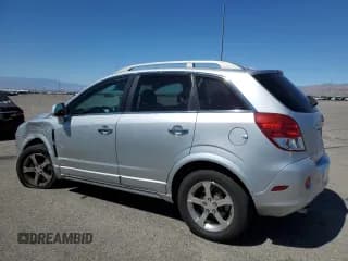 ✅ 2012 Chevrolet Captiva Sport LTZ • VIN: 3GNFL4E59CS531084 • Lot: 72031414. Wystawiony na Copart z przebiegiem 94 303 mil. Bezpłatny archiwum sprzedaży aukcyjnych z USA i szczegółowy raport historii pojazdu na DreamBid. Zdjęcie 2.