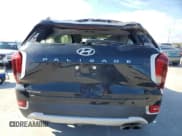 ✅ 2020 Hyundai Palisade SEL • VIN: KM8R44HE7LU134239 • Лот: 87166504. Опубликован ранее на Copart с пробегом Не указан. Бесплатный доступ к архиву аукционных продаж из США и подробный отчёт об истории автомобиля на DreamBid. Изображение 6.