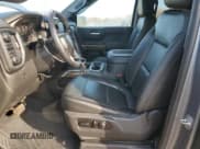 ✅ 2020 Chevrolet Silverado 1500 LT Trail Boss • VIN: 3GCPYFEDXLG384830 • Lot: 87090395. Listed on Copart with 94,712 mi. Free auction sales archive from the USA and detailed vehicle history report at DreamBid. Image 7.