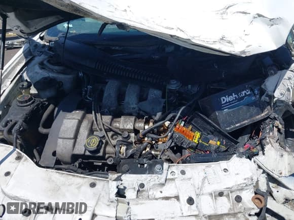 ✅ 1999 Ford Taurus SE • VIN: 1FAFP58S3XG287740 • Лот: 42405165. Опубликован ранее на IAAI с пробегом 166 564 миль. Бесплатный доступ к архиву аукционных продаж из США и подробный отчёт об истории автомобиля на DreamBid. Изображение 10.