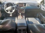 ✅ 2015 Nissan Pathfinder SL • VIN: 5N1AR2MN0FC716668 • Лот: 82472305. Опубликован ранее на Copart с пробегом 149 175 миль. Бесплатный доступ к архиву аукционных продаж из США и подробный отчёт об истории автомобиля на DreamBid. Изображение 8.