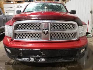 ✅ 2010 Dodge 1500 SLT • VIN: 1D7RV1CT8AS121049 • Lot: 55174785. Wystawiony na Copart z przebiegiem 169 118 mil. Bezpłatny archiwum sprzedaży aukcyjnych z USA i szczegółowy raport historii pojazdu na DreamBid. Zdjęcie 5.