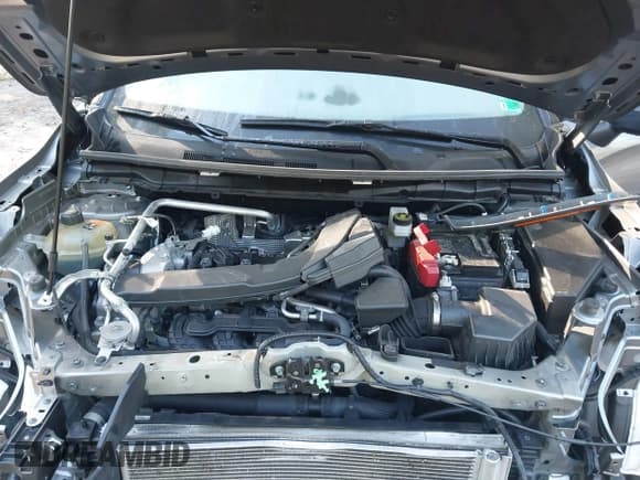 ✅ 2023 Mitsubishi Outlander SE • VIN: JA4J4UA86PZ020886 • Lot: 43242844. Wystawiony na IAAI z przebiegiem 49 805 mil. Bezpłatny archiwum sprzedaży aukcyjnych z USA i szczegółowy raport historii pojazdu na DreamBid. Zdjęcie 10.