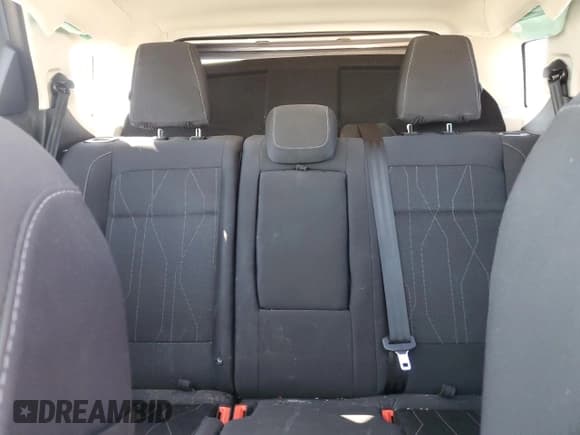 ✅ 2022 Ford EcoSport SE • VIN: MAJ6S3GL9NC457455 • Lot: 80402725. Wystawiony na Copart z przebiegiem 18 642 mil. Bezpłatny archiwum sprzedaży aukcyjnych z USA i szczegółowy raport historii pojazdu na DreamBid. Zdjęcie 10.