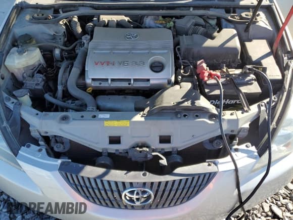 ✅ 2006 Toyota Solara SE • VIN: 4T1FA38P26U089092 • Lot: 91821775. Listed on Copart with 183,017 mi. Free auction sales archive from the USA and detailed vehicle history report at DreamBid. Image 11.