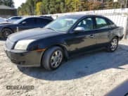 ✅ 2009 Mercury Sable Premier • VIN: 1MEHM42W19G622349 • Lot: 74173404. Wystawiony na Copart z przebiegiem 229 905 mil. Bezpłatny archiwum sprzedaży aukcyjnych z USA i szczegółowy raport historii pojazdu na DreamBid. Zdjęcie 1.