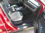 2023 Mitsubishi Outlander SEL z VIN JA4J3VA84PZ021608, wystawiony jako IAAI lot #43251123 z przebiegiem 147 636 mil mil oraz . Historia ofert i sprzedaży dostępna na DreamBid. Obrazek 5.