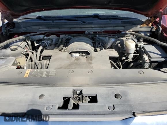 ✅ 2018 GMC Sierra 1500 SLT • VIN: 3GTU2NEC7JG152110 • Lot: 52478995. Listed on Copart with 93,992 mi. Free auction sales archive from the USA and detailed vehicle history report at DreamBid. Image 12.