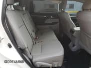 ✅ 2019 Toyota Highlander Limited Platinum • VIN: 5TDDZRFHXKS942047 • Lot: 84582795. Listed on Copart with 64,766 mi. Free auction sales archive from the USA and detailed vehicle history report at DreamBid. Image 11.