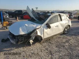 ✅ 2015 Infiniti QX50 Journey • VIN: JN1BJ0HP8FM730606 • Lot: 52231495. Wystawiony na Copart z przebiegiem Nie podano. Bezpłatny archiwum sprzedaży aukcyjnych z USA i szczegółowy raport historii pojazdu na DreamBid. Zdjęcie 1.