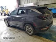 ✅ 2022 Hyundai Tucson Preferred • VIN: KM8JB3AE5NU053850 • Lot: 84680604. Wystawiony na Copart z przebiegiem Nie podano. Bezpłatny archiwum sprzedaży aukcyjnych z USA i szczegółowy raport historii pojazdu na DreamBid. Zdjęcie 2.