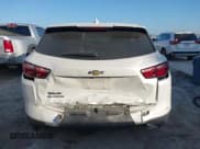 ✅ 2020 Chevrolet Blazer LT • VIN: 3GNKBBRA7LS593869 • Лот: 43108022. Опубликован ранее на IAAI с пробегом 109 557 миль. Бесплатный доступ к архиву аукционных продаж из США и подробный отчёт об истории автомобиля на DreamBid. Изображение 17.