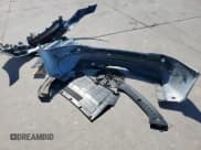 ✅ 2021 Tesla Model S Long Range • VIN: 5YJSA1E55MF441047 • Lot: 46850425. Listed on Copart with 28,149 mi. Free auction sales archive from the USA and detailed vehicle history report at DreamBid. Image 14.