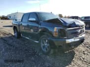 ✅ 2008 Chevrolet Silverado 1500 1LT • VIN: 2GCEC13J281216097 • Лот: 77503164. Опубликован ранее на Copart с пробегом 136 381 миль. Бесплатный доступ к архиву аукционных продаж из США и подробный отчёт об истории автомобиля на DreamBid. Изображение 4.