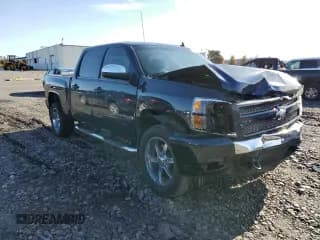 ✅ 2008 Chevrolet Silverado 1500 1LT • VIN: 2GCEC13J281216097 • Lot: 77503164. Listed on Copart with 136,381 mi. Free auction sales archive from the USA and detailed vehicle history report at DreamBid. Image 4.