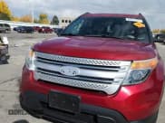 ✅ 2015 Ford Explorer XLT • VIN: 1FM5K8D86FGC42334 • Lot: 90051795. Wystawiony na Copart z przebiegiem Nie podano. Bezpłatny archiwum sprzedaży aukcyjnych z USA i szczegółowy raport historii pojazdu na DreamBid. Zdjęcie 14.