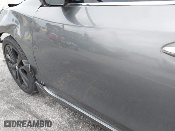 ✅ 2018 Nissan Altima SL • VIN: 1N4AL3AP5JC182311 • Lot: 43628576. Listed on IAAI with 117,950 mi. Free auction sales archive from the USA and detailed vehicle history report at DreamBid. Image 20.