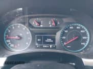 ✅ 2020 Chevrolet Traverse LS • VIN: 1GNERFKW9LJ167575 • Lot: 42026375. Listed on IAAI with 62,454 mi. Free auction sales archive from the USA and detailed vehicle history report at DreamBid. Image 7.