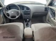 ✅ 2005 Hyundai Elantra GLS • VIN: KMHDN56D85U176638 • Лот: 53878875. Опубликован ранее на Copart с пробегом 219 806 миль. Бесплатный доступ к архиву аукционных продаж из США и подробный отчёт об истории автомобиля на DreamBid. Изображение 8.