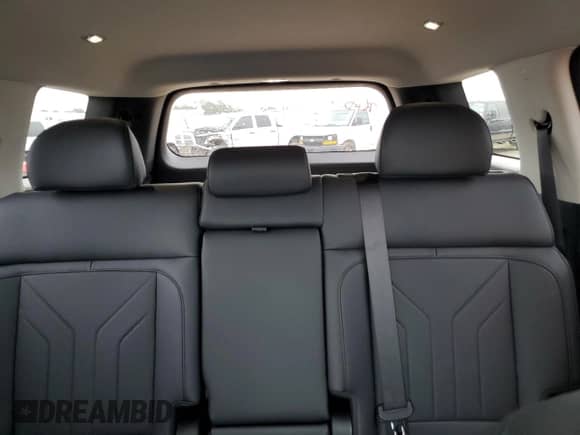 2024 Hyundai Santa Fe SEL с VIN 5NMP24GL6RH021299, выставлен на аукционе Copart как лот 51230615 с пробегом 12 220 миль миль и Чистый • Clean title. История ставок и продаж доступна на DreamBid. Изображение 10.