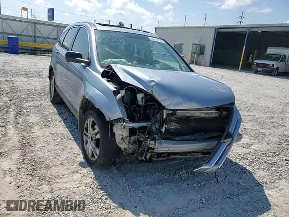 ✅ 2011 Honda CR-V EX • VIN: 5J6RE3H52BL044961 • Lot: 86137335. Listed on Copart with 233,811 mi. Free auction sales archive from the USA and detailed vehicle history report at DreamBid. Image 14.
