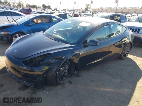 ✅ 2021 Tesla Model 3 Performance • VIN: 5YJ3E1EC6MF999321 • Lot: 41417451. Wystawiony na IAAI z przebiegiem 20 562 mil. Bezpłatny archiwum sprzedaży aukcyjnych z USA i szczegółowy raport historii pojazdu na DreamBid. Zdjęcie 22.