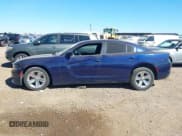 ✅ 2015 Dodge Charger SXT • VIN: 2C3CDXHG8FH794444 • Lot: 43546307. Listed on IAAI with 170,422 mi. Free auction sales archive from the USA and detailed vehicle history report at DreamBid. Image 14.