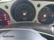 ✅ 2008 Nissan 350Z • VIN: JN1BZ34D98M705867 • Lot: 41871586. Listed on IAAI with 90,717 mi. Free auction sales archive from the USA and detailed vehicle history report at DreamBid. Image 7.