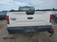 ✅ 2016 Ford F-150 XL • VIN: 1FTMF1C86GKF67545 • Lot: 82104945. Listed on Copart with 74,803 mi. Free auction sales archive from the USA and detailed vehicle history report at DreamBid. Image 6.