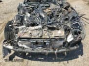 ✅ 2007 Lamborghini Gallardo • VIN: ZHWGU22T37LA04553 • Lot: 59555995. Listed on Copart with Not provided. Free auction sales archive from the USA and detailed vehicle history report at DreamBid. Image 11.