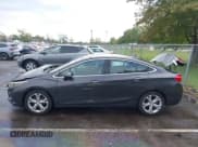 ✅ 2017 Chevrolet Cruze Premier • VIN: 1G1BF5SM9H7103630 • Lot: 43307644. Listed on IAAI with 119,658 mi. Free auction sales archive from the USA and detailed vehicle history report at DreamBid. Image 14.