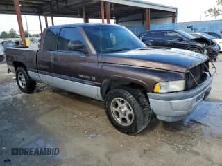 ✅ 1998 Dodge 1500 • VIN: 1B7HC13Y9WJ164965 • Лот: 80208924. Опубликован ранее на Copart с пробегом Не указан. Бесплатный доступ к архиву аукционных продаж из США и подробный отчёт об истории автомобиля на DreamBid. Изображение 4.