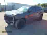 2021 Jeep Grand Cherokee Laredo X z VIN 1C4RJFAG5MC778298, wystawiony jako IAAI lot #43180266 z przebiegiem 59 715 mil mil oraz . Historia ofert i sprzedaży dostępna na DreamBid. Obrazek 18.