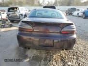 ✅ 2002 Pontiac Grand Prix GT • VIN: 1G2WP12K62F207667 • Lot: 78055364. Listed on Copart with 260,484 mi. Free auction sales archive from the USA and detailed vehicle history report at DreamBid. Image 6.