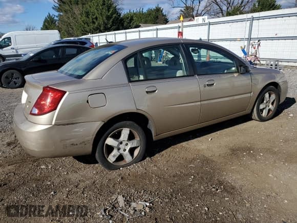 ✅ 2006 Saturn ION • VIN: 1G8AL55B56Z186653 • Lot: 92742755. Wystawiony na Copart z przebiegiem 92 937 mil. Bezpłatny archiwum sprzedaży aukcyjnych z USA i szczegółowy raport historii pojazdu na DreamBid. Zdjęcie 3.