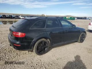 ✅ 2016 Audi allroad A4 Premium Plus • VIN: WA1UFAFL8GA002763 • Lot: 90940435. Wystawiony na Copart z przebiegiem 112 673 mil. Bezpłatny archiwum sprzedaży aukcyjnych z USA i szczegółowy raport historii pojazdu na DreamBid. Zdjęcie 3.