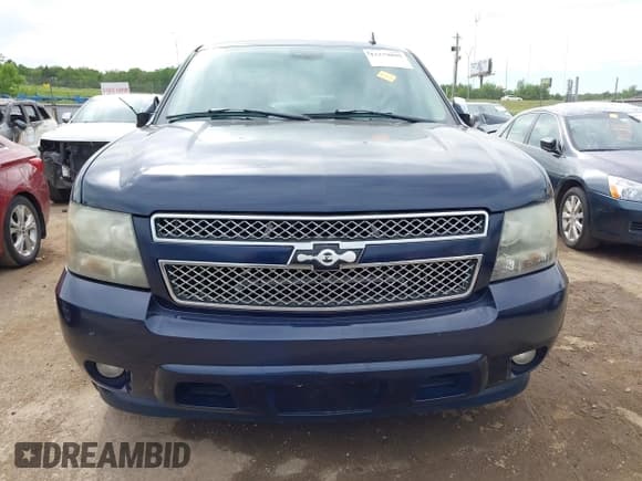 ✅ 2008 Chevrolet Tahoe LTZ • VIN: 1GNFC13J48R168234 • Lot: 42279895. Listed on IAAI with 170,161 mi. Free auction sales archive from the USA and detailed vehicle history report at DreamBid. Image 12.